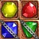 Online hra: Ancient Jewels