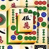 Online hra: Mahjong