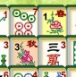 Online hra: Mahjong Chain