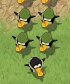 Online hra: Penguins Attack TD 2