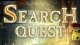 Online hra: Search quest