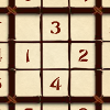 Online hra: Sudoku